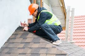 Fast & Reliable Emergency Roof Repairs in Claude, TX